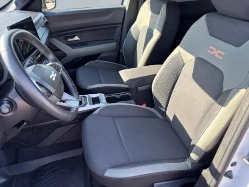 Dacia Duster Hybrid 140 Extreme - Photo 9