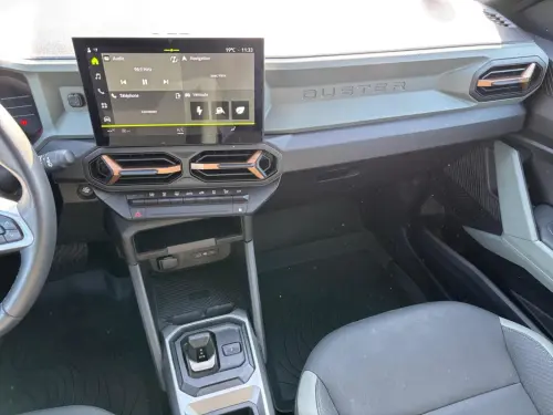 Dacia Duster Hybrid 140 Extreme - Photo 14