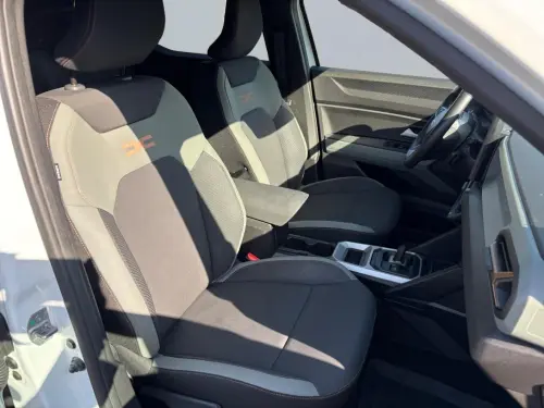 Dacia Duster Hybrid 140 Extreme - Photo 16