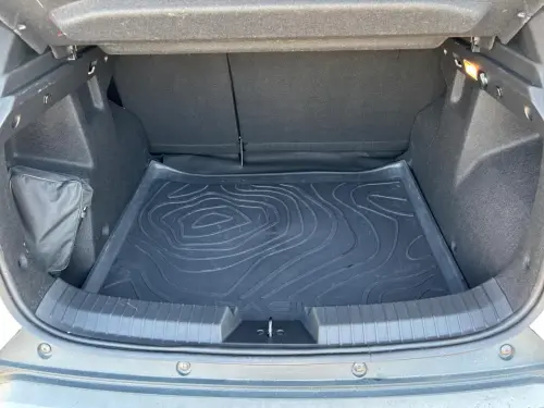 Dacia Duster Hybrid 140 Extreme - Photo 18