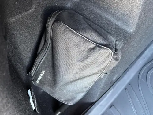 Dacia Duster Hybrid 140 Extreme - Photo 19