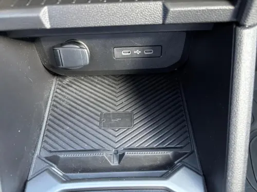 Dacia Duster Hybrid 140 Extreme - Photo 23