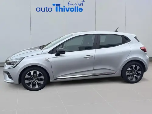 Renault Clio Clio TCe 90 - 21N Limited - Photo 1