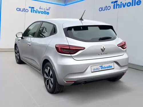 Renault Clio Clio TCe 90 - 21N Limited - Photo 2