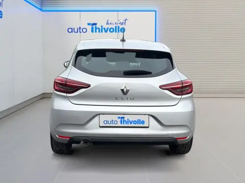 Renault Clio Clio TCe 90 - 21N Limited - Photo 3