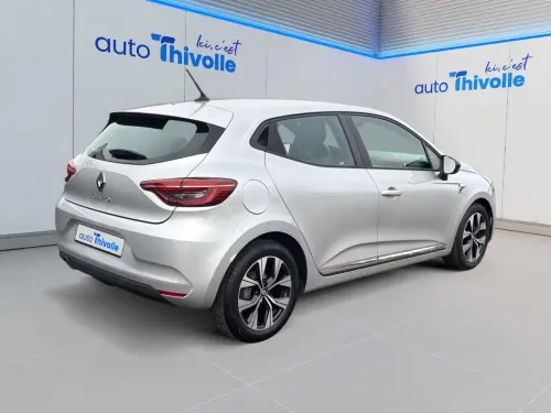Renault Clio Clio TCe 90 - 21N Limited - Photo 4