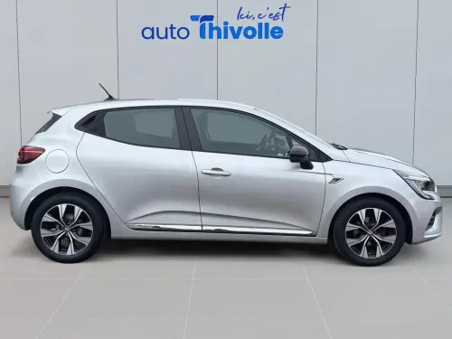 Renault Clio Clio TCe 90 - 21N Limited - Photo 5