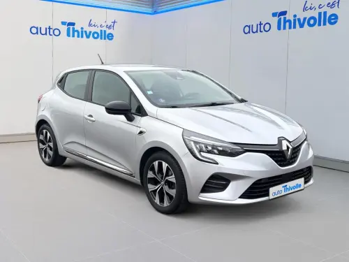 Renault Clio Clio TCe 90 - 21N Limited - Photo 6