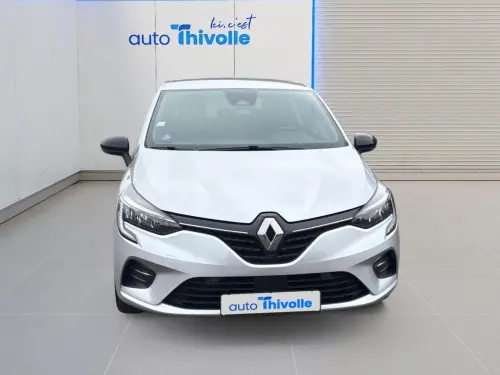 Renault Clio Clio TCe 90 - 21N Limited - Photo 7