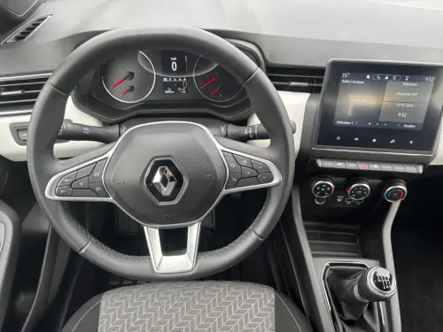 Renault Clio Clio TCe 90 - 21N Limited - Photo 11