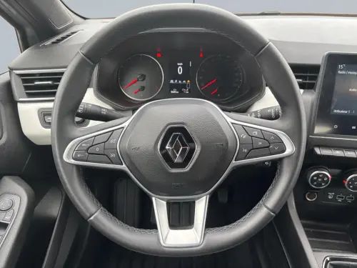 Renault Clio Clio TCe 90 - 21N Limited - Photo 12