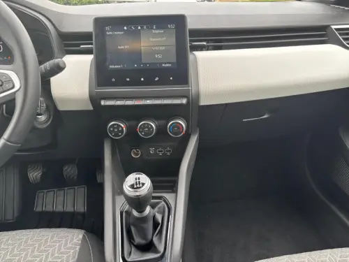 Renault Clio Clio TCe 90 - 21N Limited - Photo 13