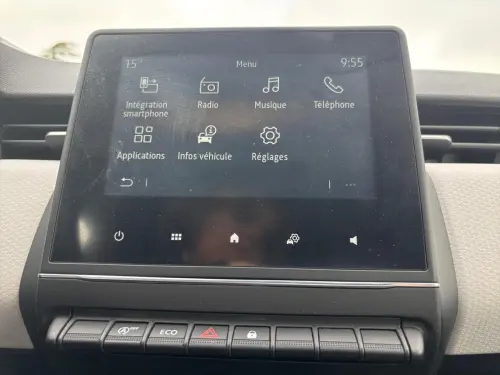 Renault Clio Clio TCe 90 - 21N Limited - Photo 21