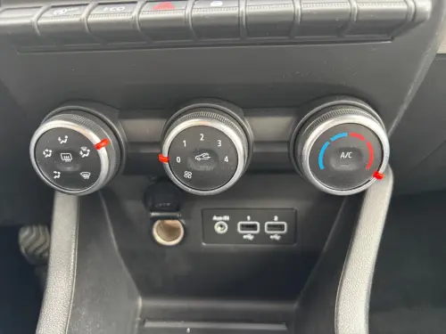 Renault Clio Clio TCe 90 - 21N Limited - Photo 23