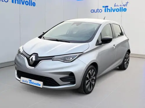 Renault Zoe Zoe R110 Achat Intégral Limited - Photo 0