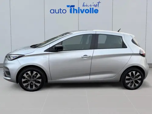 Renault Zoe Zoe R110 Achat Intégral Limited - Photo 1
