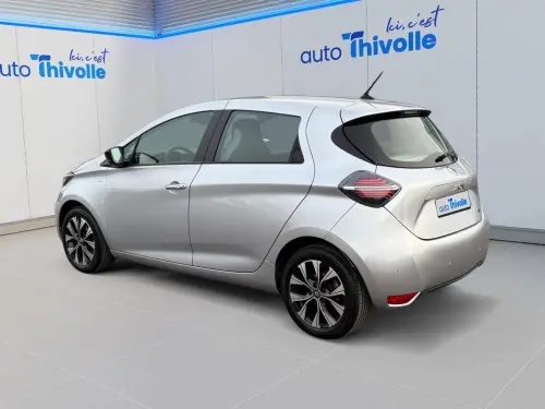 Renault Zoe Zoe R110 Achat Intégral Limited - Photo 2