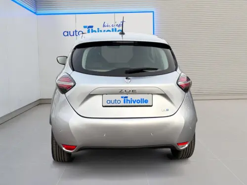 Renault Zoe Zoe R110 Achat Intégral Limited - Photo 3