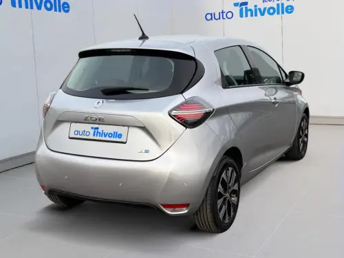 Renault Zoe Zoe R110 Achat Intégral Limited - Photo 4