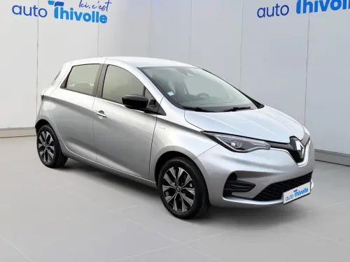 Renault Zoe Zoe R110 Achat Intégral Limited - Photo 6