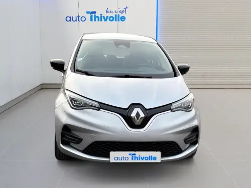 Renault Zoe Zoe R110 Achat Intégral Limited - Photo 7