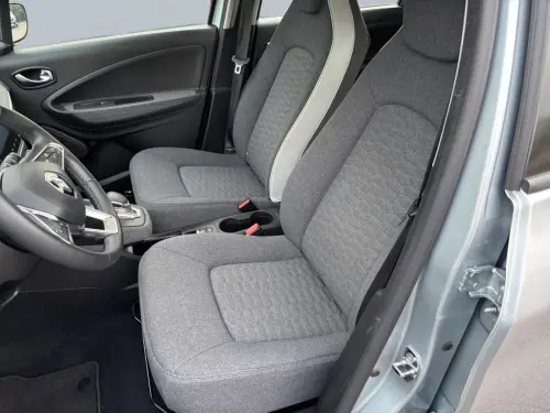 Renault Zoe Zoe R110 Achat Intégral Limited - Photo 9