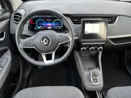 Renault Zoe Zoe R110 Achat Intégral Limited - Photo 11