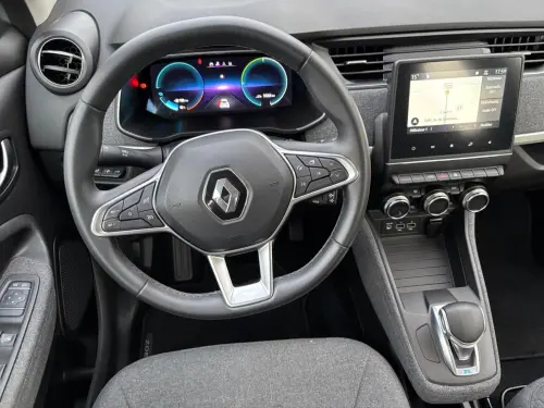 Renault Zoe Zoe R110 Achat Intégral Limited - Photo 12