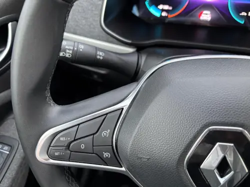 Renault Zoe Zoe R110 Achat Intégral Limited - Photo 13