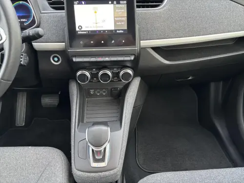 Renault Zoe Zoe R110 Achat Intégral Limited - Photo 14