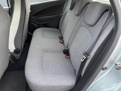 Renault Zoe Zoe R110 Achat Intégral Limited - Photo 15