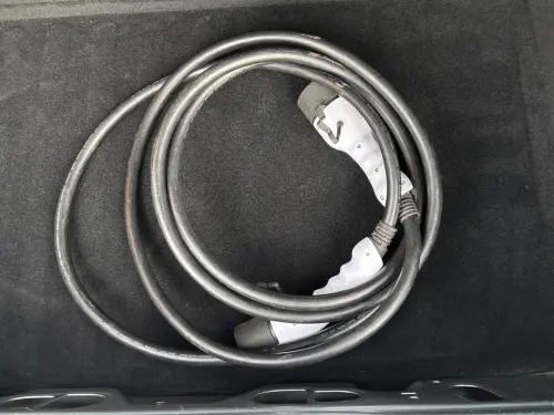 Renault Zoe Zoe R110 Achat Intégral Limited - Photo 19