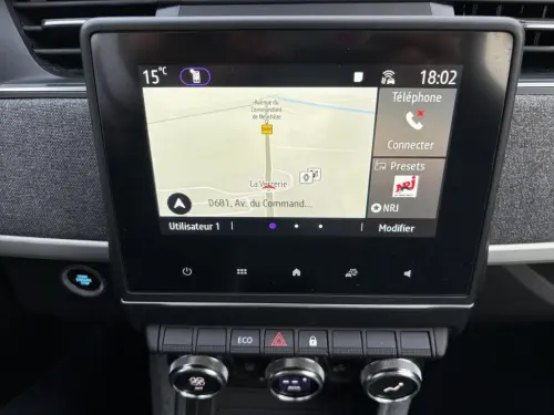 Renault Zoe Zoe R110 Achat Intégral Limited - Photo 20