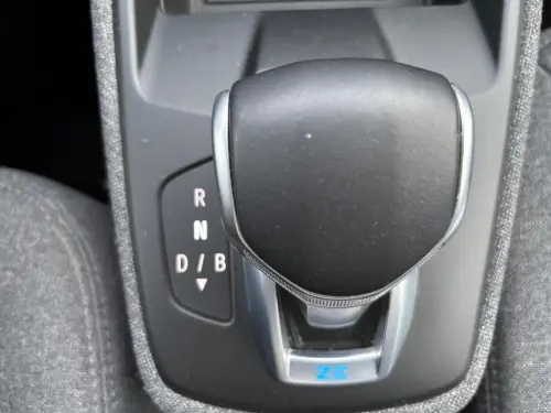 Renault Zoe Zoe R110 Achat Intégral Limited - Photo 21