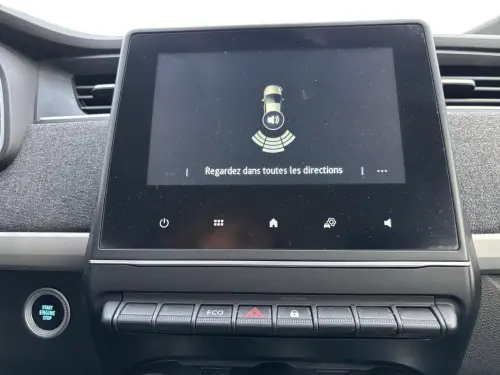 Renault Zoe Zoe R110 Achat Intégral Limited - Photo 22