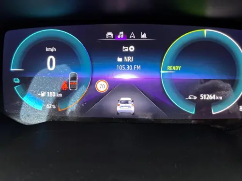 Renault Zoe Zoe R110 Achat Intégral Limited - Photo 24