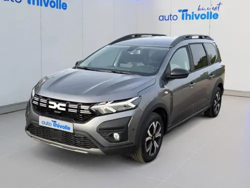 Dacia Jogger Hybrid 140 5 places Extreme - Photo 0