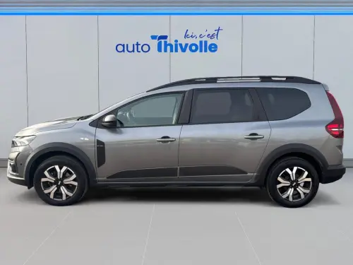 Dacia Jogger Hybrid 140 5 places Extreme - Photo 1