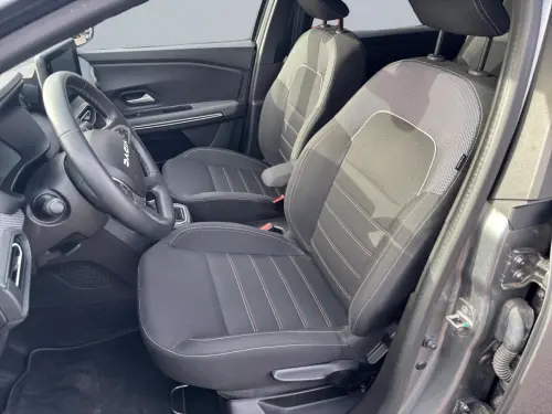 Dacia Jogger Hybrid 140 5 places Extreme - Photo 9