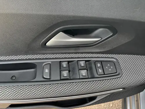 Dacia Jogger Hybrid 140 5 places Extreme - Photo 10