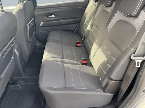 Dacia Jogger Hybrid 140 5 places Extreme - Photo 15