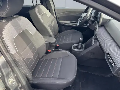 Dacia Jogger Hybrid 140 5 places Extreme - Photo 16