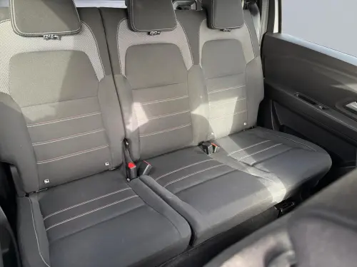 Dacia Jogger Hybrid 140 5 places Extreme - Photo 17