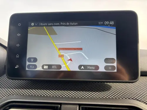 Dacia Jogger Hybrid 140 5 places Extreme - Photo 21