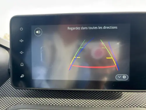 Dacia Jogger Hybrid 140 5 places Extreme - Photo 23