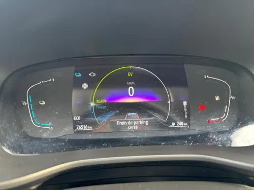 Dacia Jogger Hybrid 140 5 places Extreme - Photo 24