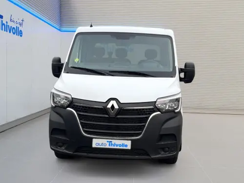 Renault Master MASTER CC PROP RJ3500 L2 PAFC BLUE DCI 130 EURO VI CONFORT - Photo 7