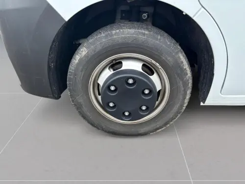 Renault Master MASTER CC PROP RJ3500 L2 PAFC BLUE DCI 130 EURO VI CONFORT - Photo 8