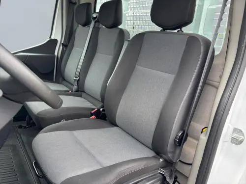 Renault Master MASTER CC PROP RJ3500 L2 PAFC BLUE DCI 130 EURO VI CONFORT - Photo 9