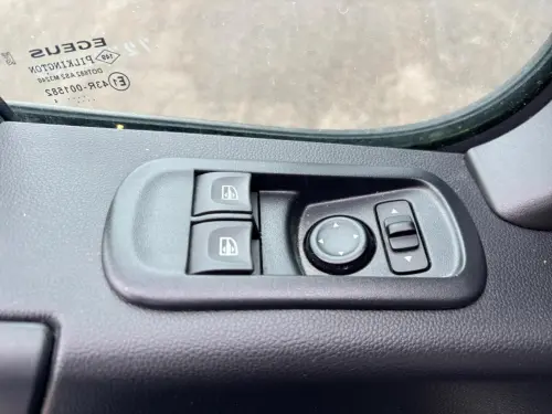 Renault Master MASTER CC PROP RJ3500 L2 PAFC BLUE DCI 130 EURO VI CONFORT - Photo 10